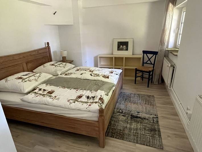 Bauernhof für 5 Personen, mit Garten in Kreis Segeberg - 3