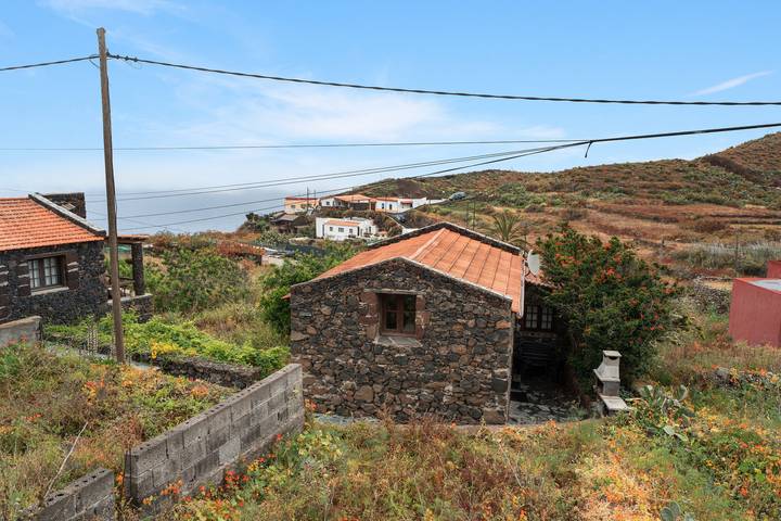Apartamento de vacaciones para 10 personas - 1