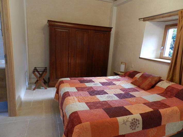 Gîte pour 4 personnes, avec jardin et terrasse à Cléden-Cap-Sizun - 4