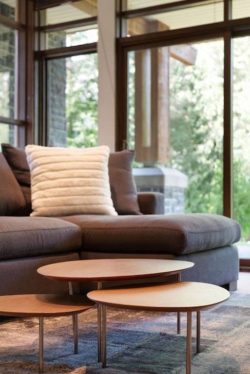 Villa pour 9 Personnes dans Whistler, Colombie-Britannique