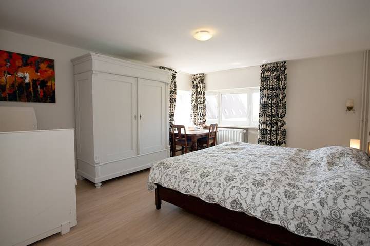 Villa für 12 Personen, mit Garten in Flandern - 4