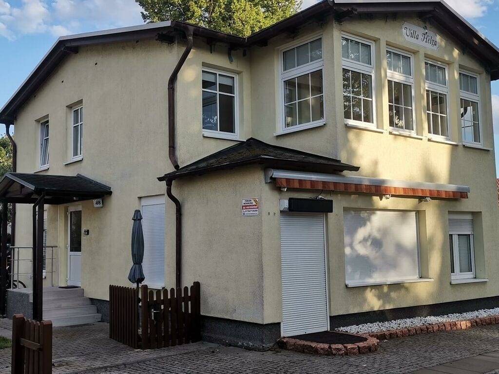 Ferienhaus in Usedom ab 282€ pro Nacht