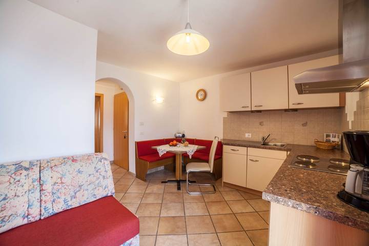 Ferienwohnung für 2 Personen, mit Garten und Sauna in Schenna - 4