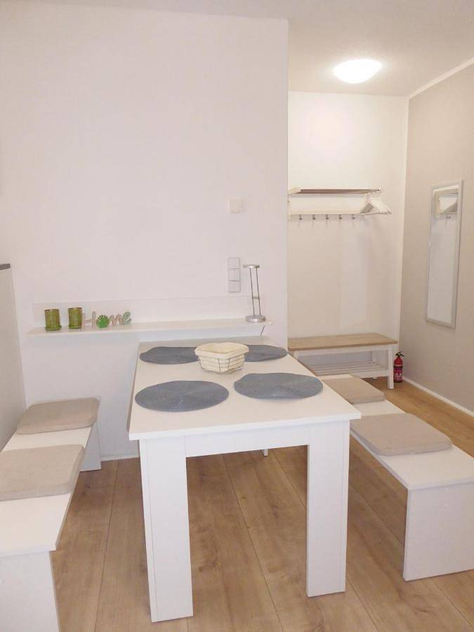 Ganze Wohnung, Ferienwohnung für 4 Personen in Bergfelde, Hohen Neuendorf