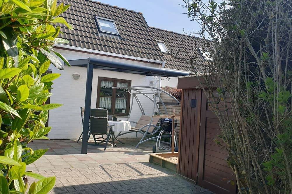Ferienpark für 4 Personen in Bredene, Flandern