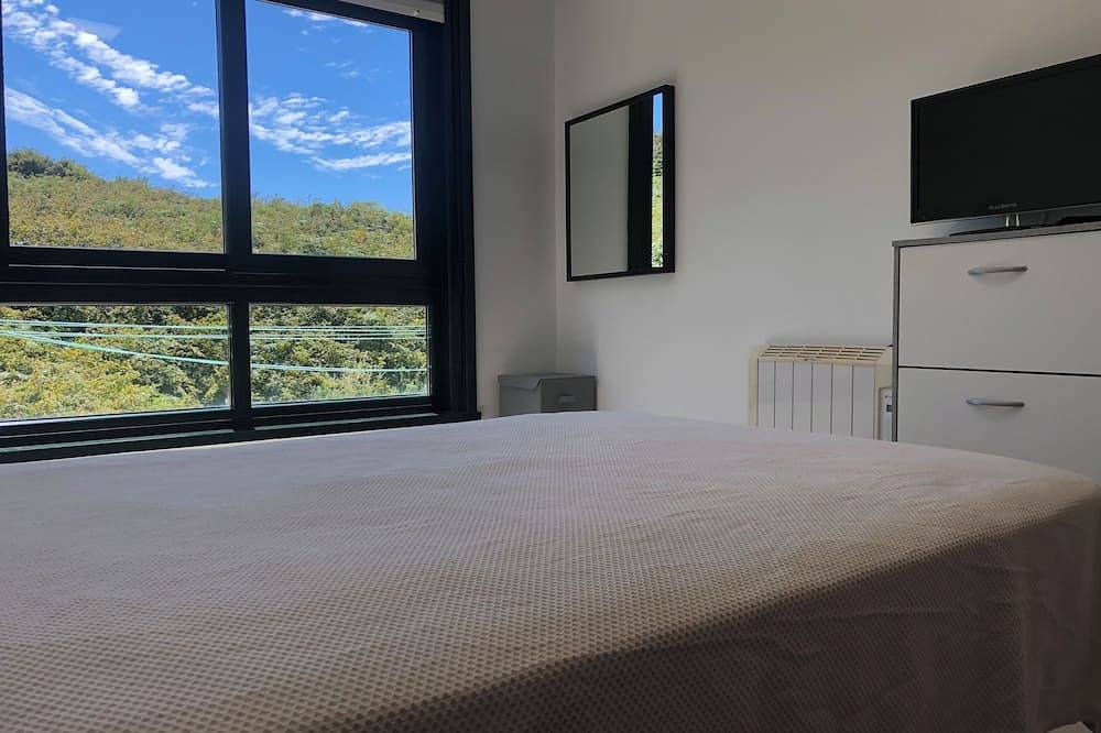 Entire apartment, Climatic shelter in Finisterre in front of the beach 🏖️ in Fisterra, Costa da Morte