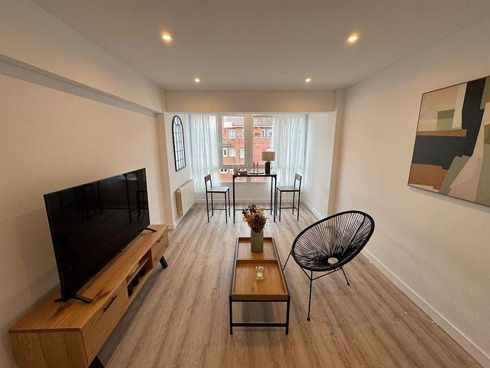 Gîte pour 6 personnes à Santander - 4