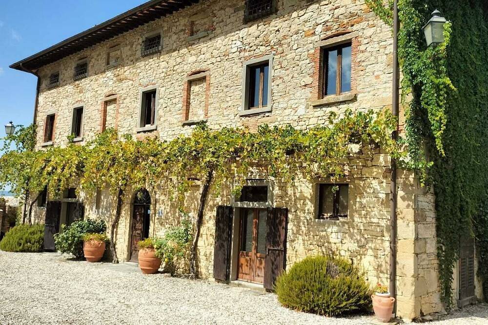 Casa vacanza a Valtiberina a partire da 938€ a notte