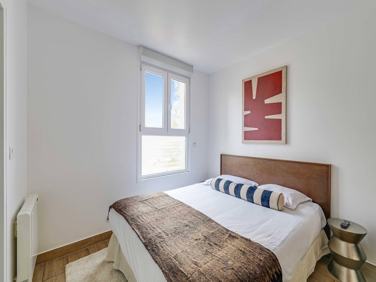 Appartement entier, Studio intimiste – 2P – Malakoff in Malakoff, Hauts-de-Seine