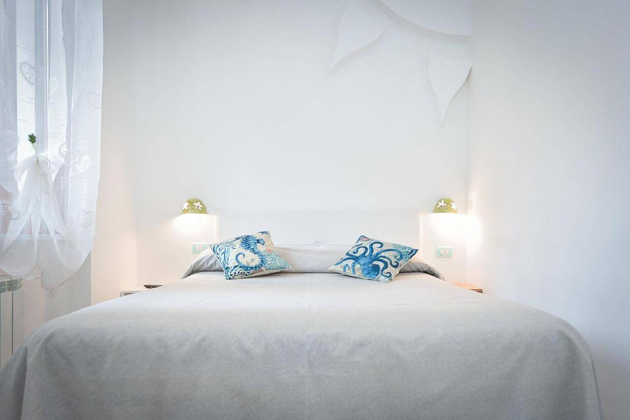 Standard Double Room in Maiori, Costiera amalfitana
