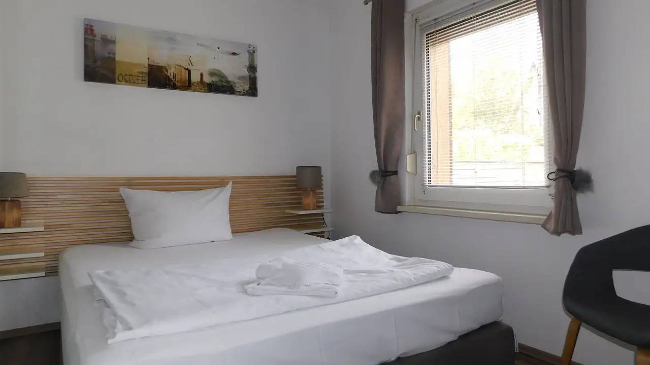 Ferienhaus für 4 Personen (55 m²) in Ahrenshoop in Niehagen, Ahrenshoop