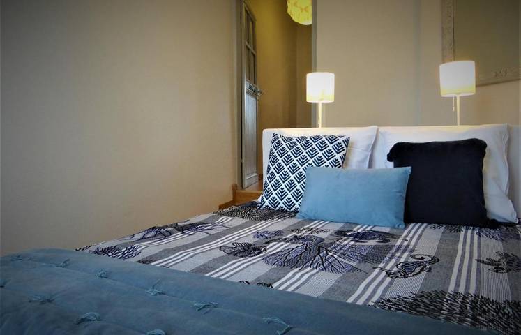 Gîte pour 4 personnes dans Cathédrale Notre-Dame (Chartres) - 2