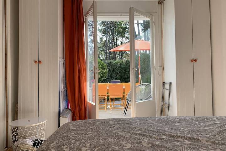 Location de vacances pour 4 personnes dans Golf du Touquet - 3