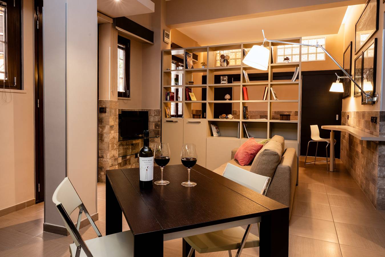 Appartamento intero, Andy Home in Roma, Provincia di Roma