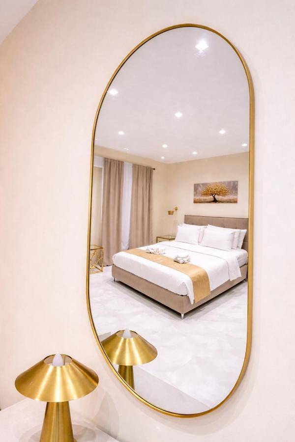 BnB für 3 Personen, mit Balkon in Palermo - 3