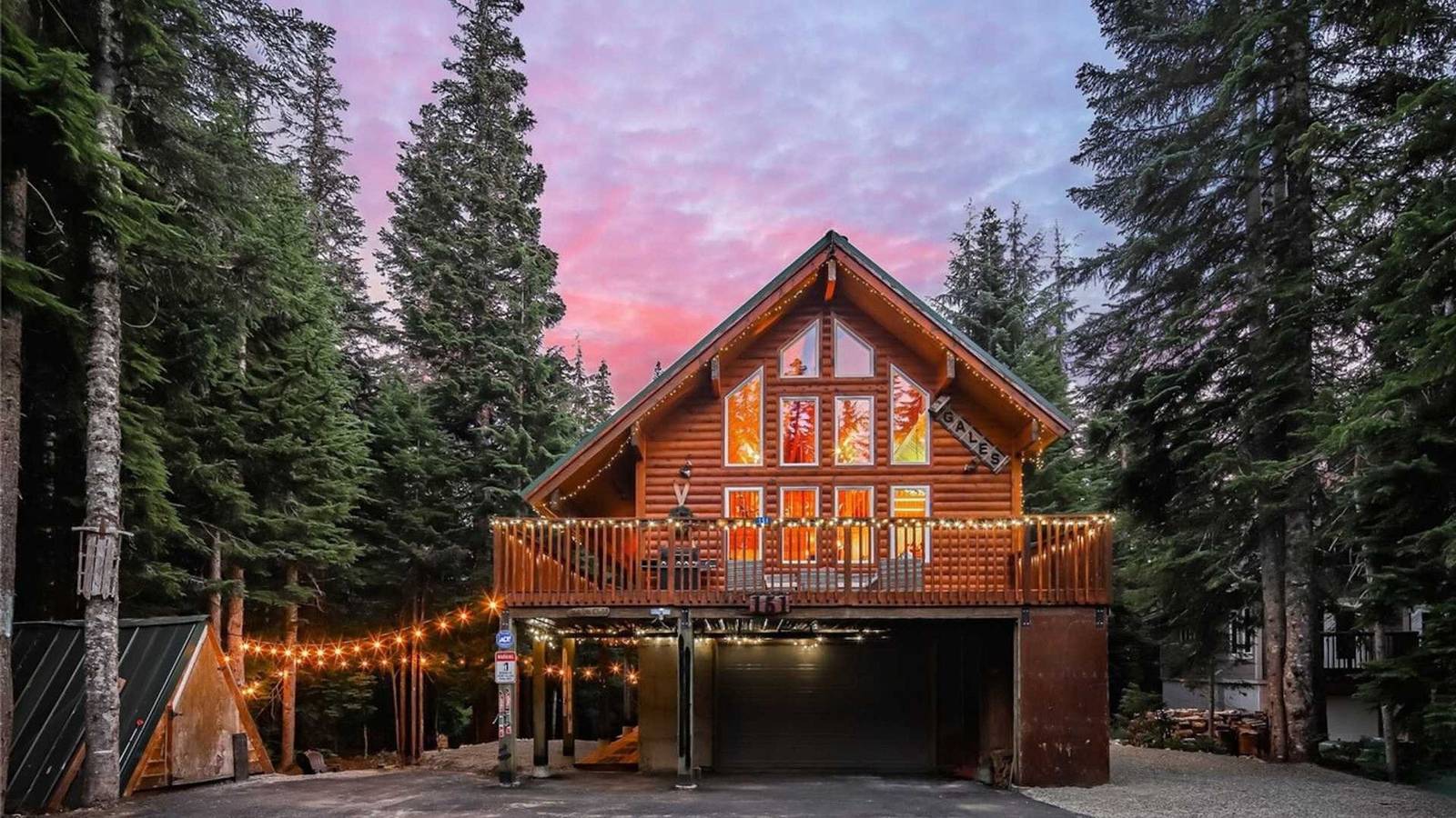 4Br Retreat: 5-min to Hiking, Biking & Dining in Condado de Kittitas