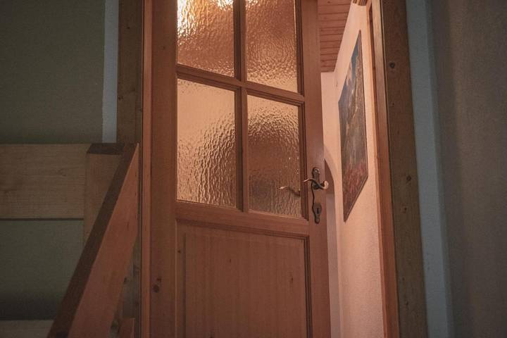 Ferienwohnung für 8 Personen, mit Ausblick und Garten im Pitztal - 4