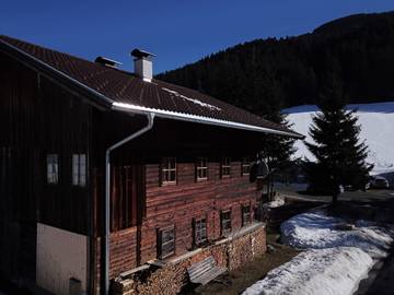 Hütte für 5 Personen in Wildschönau, Kaisergebirge, Bild 3