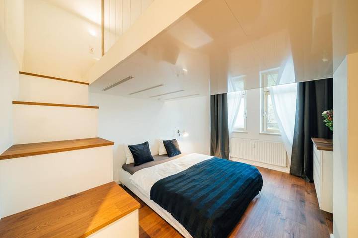 Apartamento de vacaciones para 7 personas - 1
