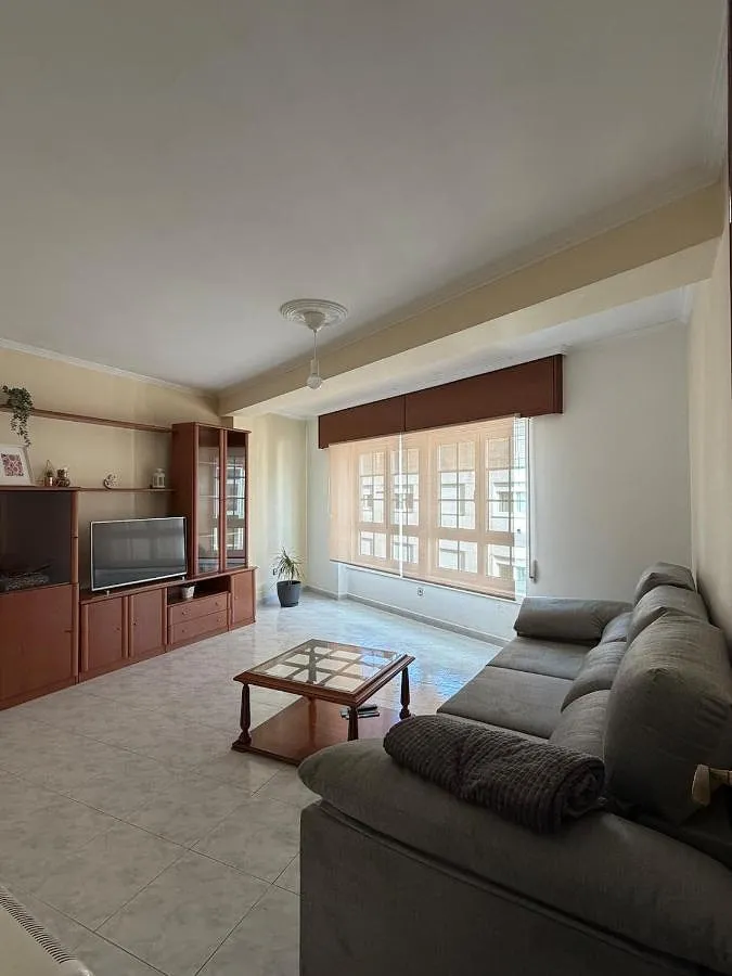 Ferienwohnung für 6 Personen, mit Terrasse und Ausblick - 1