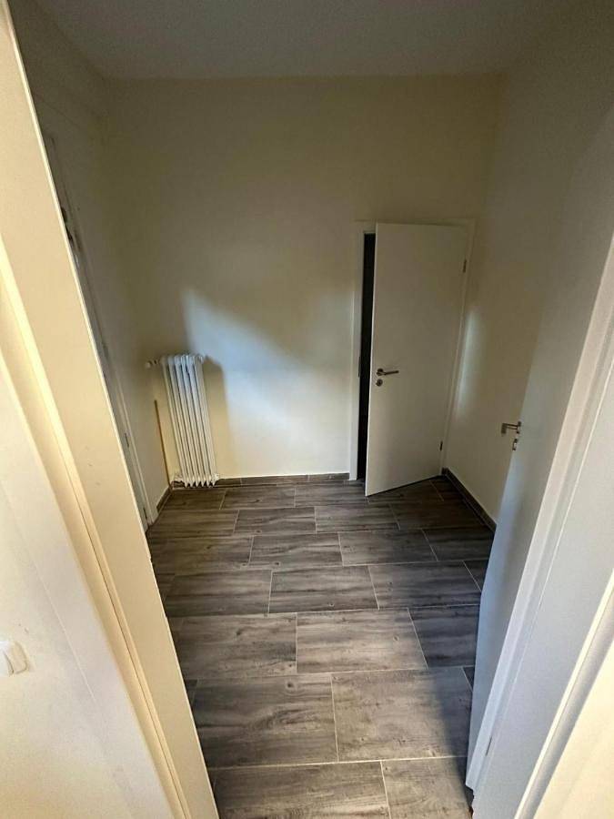 Two-Bedroom Apartment in Wilhelmsburg, Hamburg