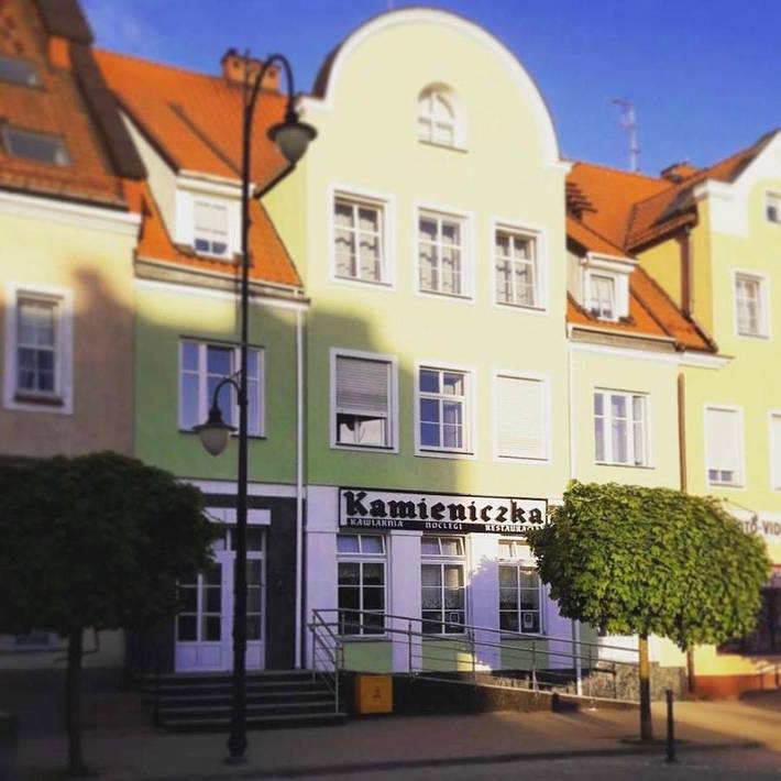 Chambre d’hôte pour 2 personnes - 1