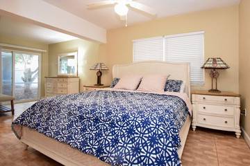 Vacation Home for 8 Guests in Naples (FL), Collier County, Picture 1