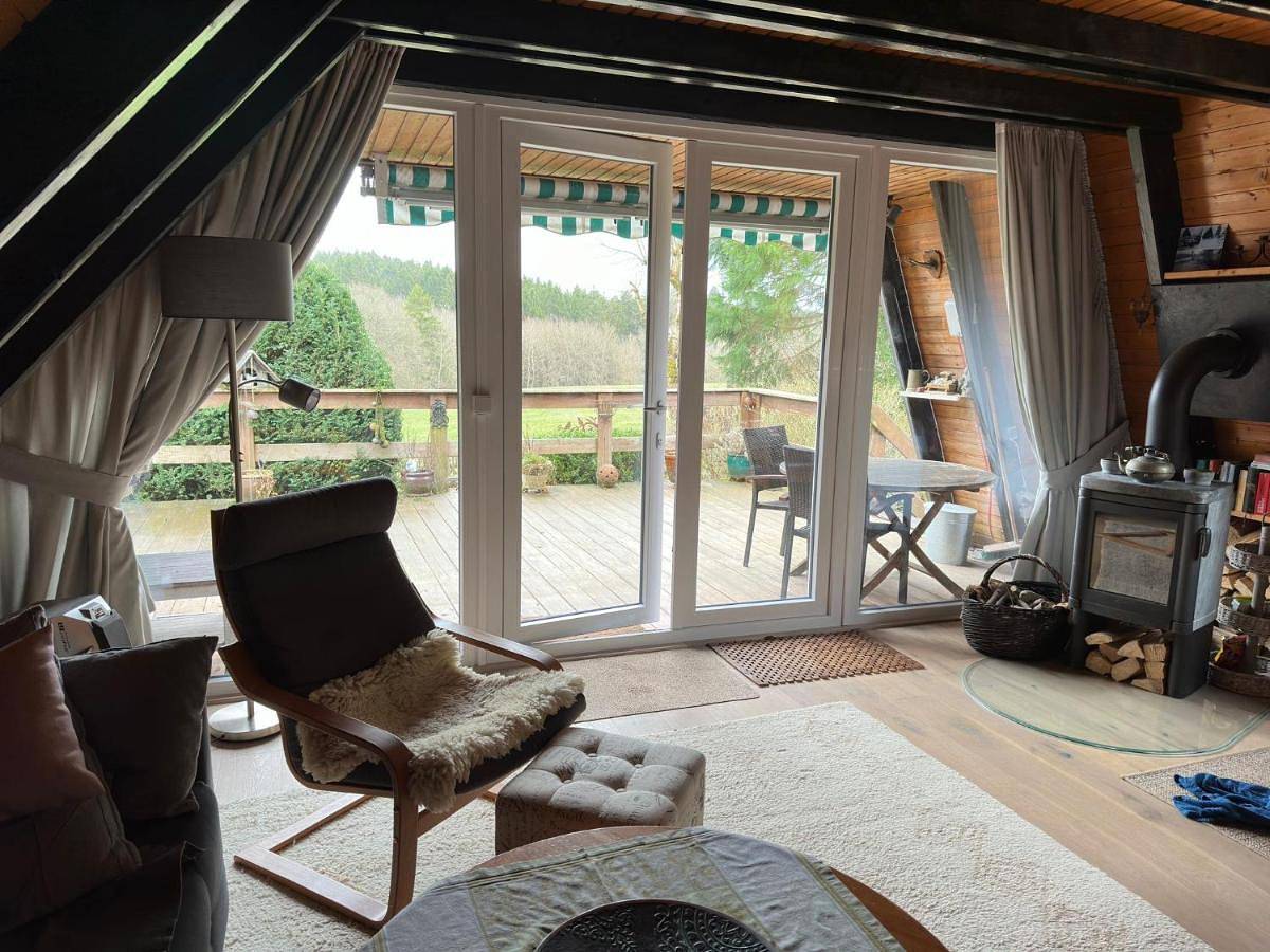 Two-Bedroom House in Blankenheim, Naturpark Hohes Venn-Eifel
