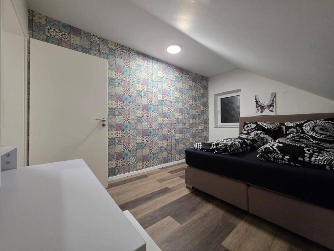 Entire holiday apartment, Schönes Wohnen Bad Berleburg in Bad Berleburg, Kreis Siegen-Wittgenstein