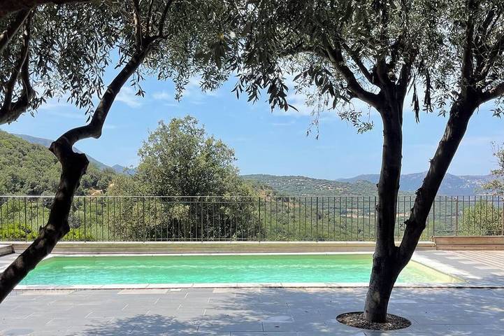 Chalet para 6 personas, con terraza y jardín, Se admiten mascotas - 1