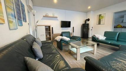 Ferienhaus für 10 Personen, mit Terrasse, mit Haustier am Mittelrhein