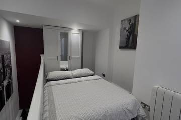 Apartment for 6 People in Royal Tunbridge Wells, High Weald, Photo 3