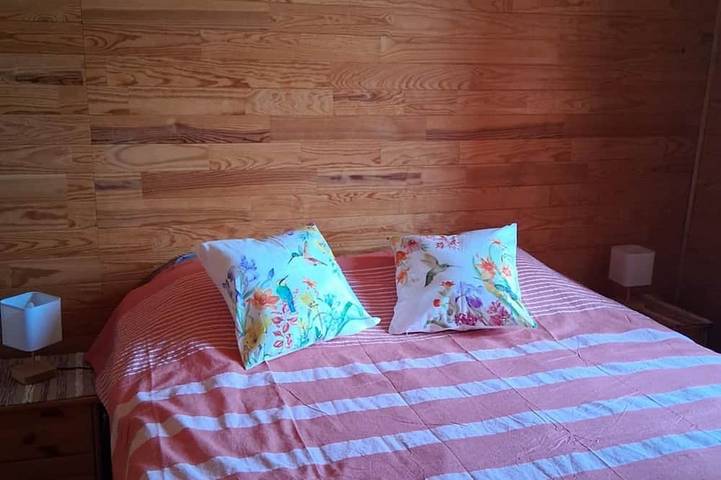 Location de vacances pour 14 personnes à Raon-sur-Plaine - 2