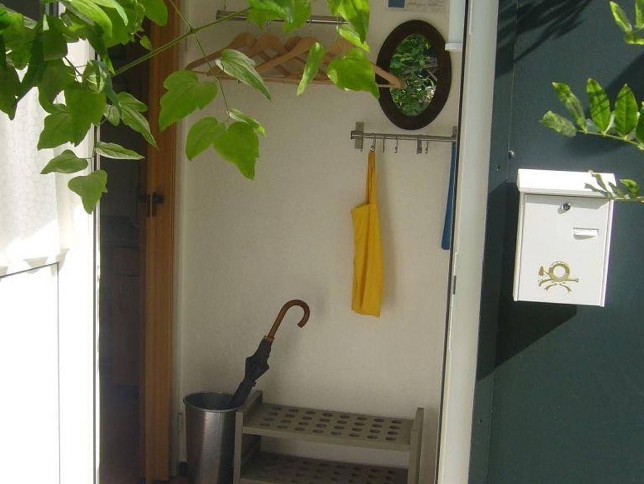 Ferienhaus Tita in Aurich, Landkreis Aurich