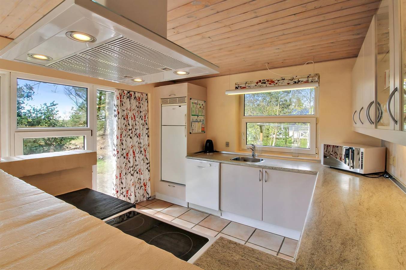 Home in Rømø with sauna in Sønderstrand, Rømø