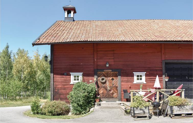 Hus för 6 Personer med terass in Söderköping (Kommun)