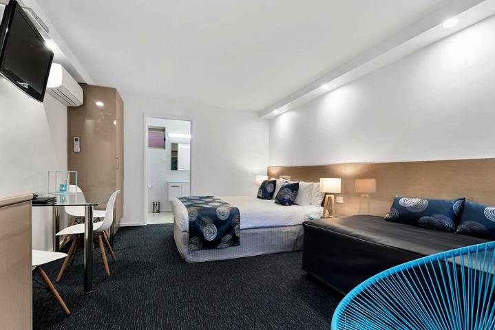 Hôtel pour 3 personnes à Geelong - 2