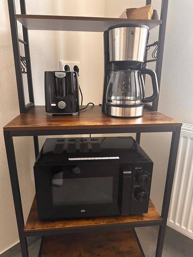 Ferienwohnung für 4 Personen in Gräfenhainichen - 3