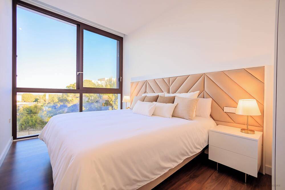 Villa Martin Stone Las Colinas Golf Country Club in Orihuela, Costa Blanca