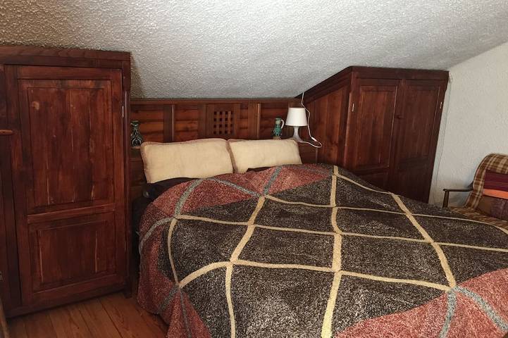 Casa nel bosco Osiglia, Liguria in Osiglia, Alpi Liguri