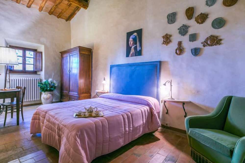 Appartement entier, Il Convento in San Casciano in Val di Pesa, Chianti