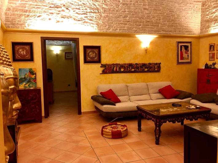 Appartement de vacances pour 4 personnes, avec Balcon à Ruvo di Puglia