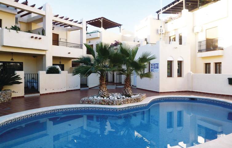 Vakantiehuis voor 6 personen, met Terras aan de Costa del Sol