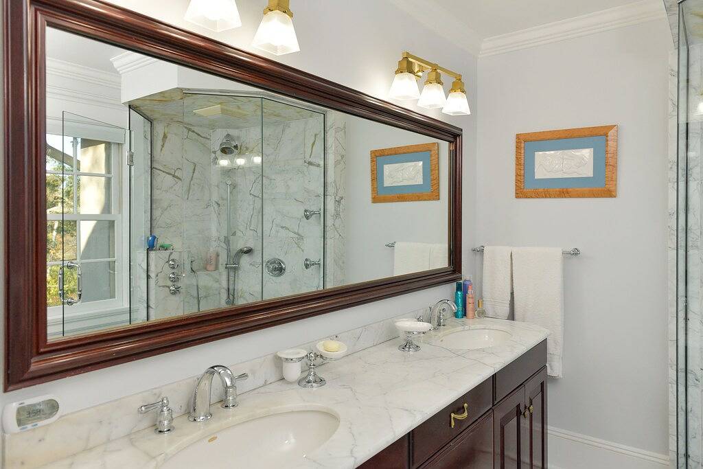 Perfektes Zuhause für 2020 Usa Geöffnet am Winged Foot in Mamaroneck, Westchester County