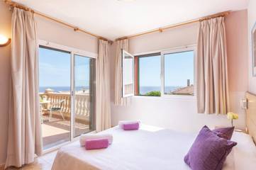 Villa in Ciutadella, Menorca für 6 