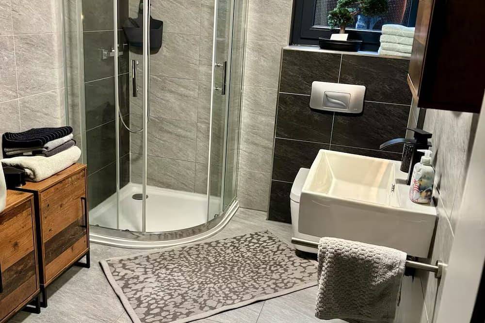 Ganze Wohnung, Waldgemach - Urlaub in Grünen in Netphen, Kreis Siegen-Wittgenstein