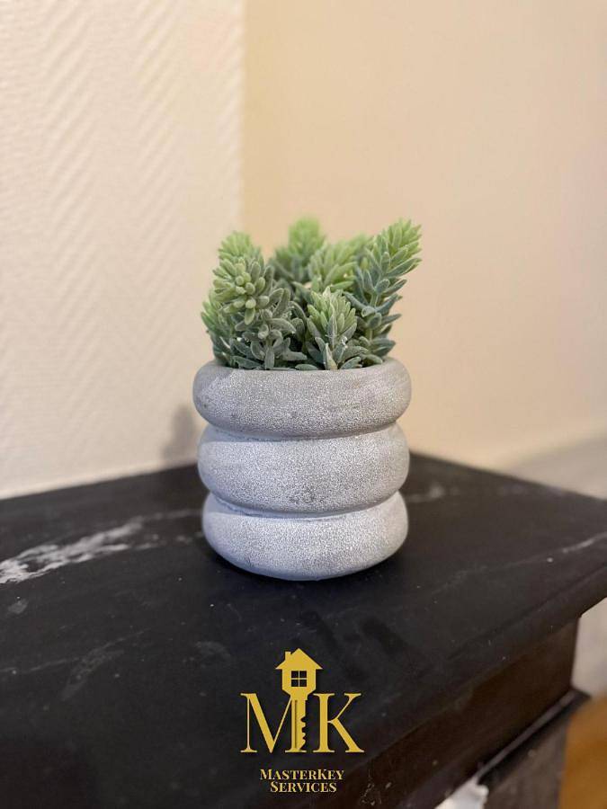 Gîte pour 4 personnes, avec terrasse à Bar-le-Duc - 4