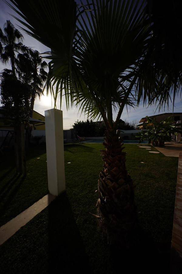 Three-Bedroom Villa in Fiumicino, Provincia di Roma