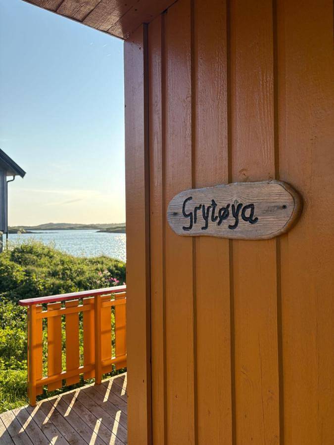 Three-Bedroom Chalet in Bodø