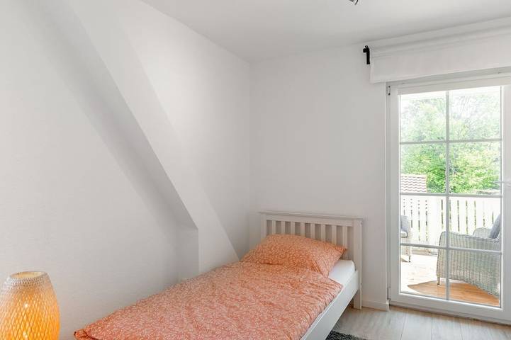 Ferienwohnung für 3 Personen in Oldenburg in Holstein - 4